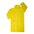 Дождевик "Pure" жёлтого цвета , 68 х 118 см. материал этиленвинилацетат - Фото 1