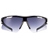 Спортивные солнцезащитные очки Fremad, черные - Фото 2
