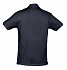 Рубашка поло мужская Spirit 240, темно-синяя (navy) - Фото 2