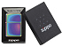 Зажигалка ZIPPO Classic с покрытием Spectrum™ - Фото 7