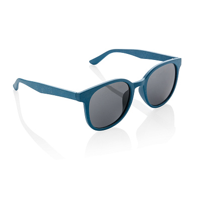 Солнцезащитные очки ECO (Синий;)