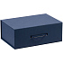 Коробка New Case, синяя - Фото 1