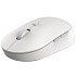 Мышь беспроводная Xiaomi Mi Dual Mode Wireless Mouse Silent Edition, черный - Фото 9