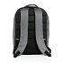 Рюкзак для ноутбука Minimalist Impact из rPET AWARE™ 1200D, 15,6" - Фото 6
