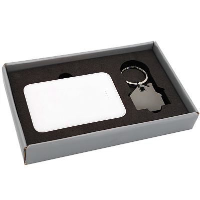 Набор Feber, Белый (Белый)