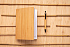Набор из блокнота и ручки Bamboo, А5 - Фото 5