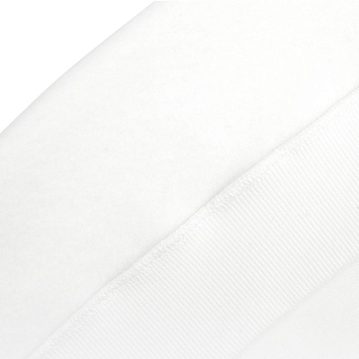 Худи оверсайз Kulonga Comfort Heavy, молочно-белое