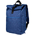 Рюкзак Packmate Roll, синий - Фото 5