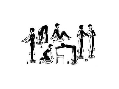 Диск вращающийся Grace