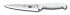 Нож разделочный VICTORINOX Fibrox, 15 см, белый - Фото 1