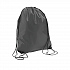 Рюкзак "URBAN", графитовый, 45×34,5 см, 100% полиэстер, 210D - Фото 1
