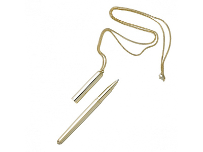 Ручка-роллер Allure