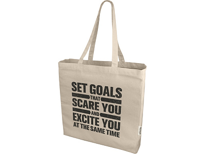 Эко-сумка Odessa, 220 г/м2