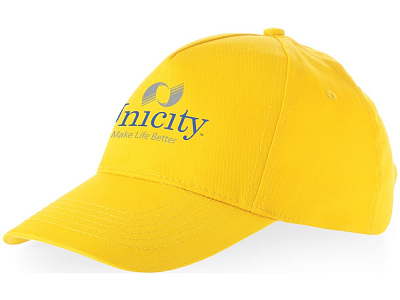 Бейсболка Memphis 230