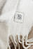 Плед VINGA Saletto из смесовой шерсти, 130х170 см - Фото 8
