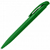 Ручка шариковая Nature Plus Matt, зеленая - Фото 3