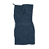 Спортивное полотенце VINGA из rPET, 140x70 см - Фото 1