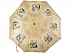 Зонт складной Бомонд - Фото 2