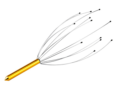 Массажер для головы Имола
