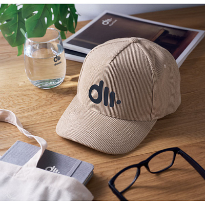 Бейсболка 5-клинка