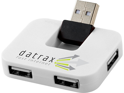 USB Hub Gaia на 4 порта