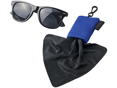 Салфетка Clear из микрофибры