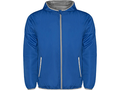 Ветровка Angelo детская (Королевский синий)