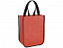 Ламинированная сумка для покупок, малая, 80 г/м2 - Фото 1
