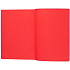 Ежедневник Flexpen Shall, недатированный, красный - Фото 7