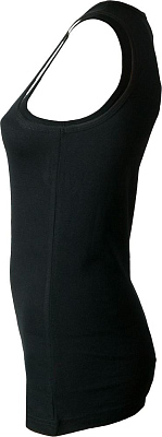 Майка женская Jane 150, черная