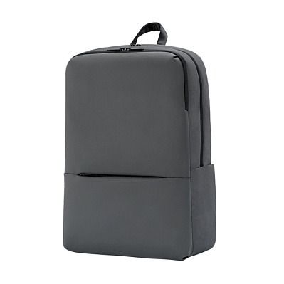 Рюкзак Xiaomi Business Backpack 2, темно-серый (Серый)