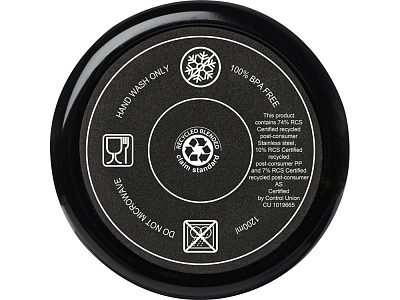 Термокружка Melbourne