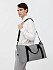 Сумка дорожная Altro, серая - Фото 11