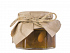 Абрикосовое варенье с миндалем в подарочной обертке - Фото 2