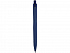 Ручка пластиковая шариковая Prodir QS 20 PRT софт-тач - Фото 4