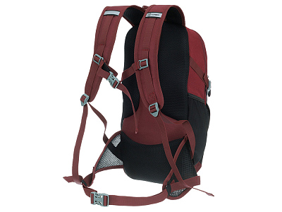 Туристический рюкзак КЕМПИНГ