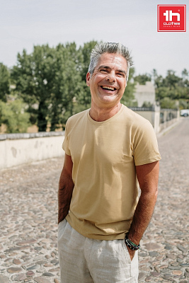 Футболка мужская ANKARA 190