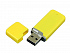 USB 2.0- флешка на 4 Гб с оригинальным колпачком - Фото 2