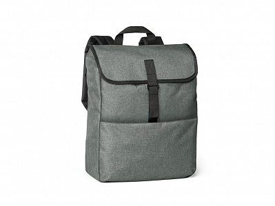 Рюкзак для ноутбука до 15.6'' VIENA (Черный)