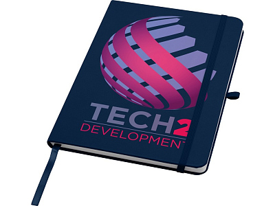 Блокнот А5 Teak