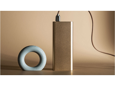 Внешний аккумулятор NEO AZ220G Quick, 22000 mAh