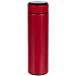 Смарт-бутылка с заменяемой батарейкой Long Therm, красная - Фото 1