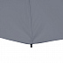 Зонт складной Fillit, серый - Фото 7