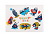 Набор Writea с ежедневником, ручкой и термокружкой - Фото 9