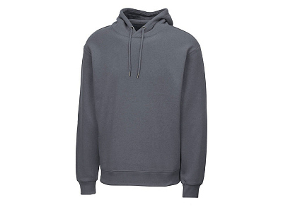 Толстовка с капюшоном оверсайз Lisbon унисекс