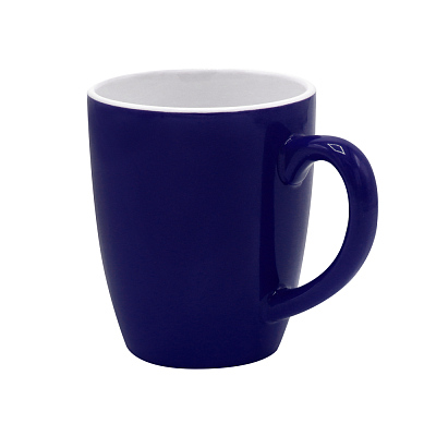 Кружка &amp;quot;Aurora&amp;quot;, синяя