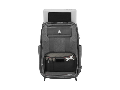 Рюкзак Architecture с антибактериальной подкладкой