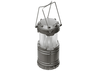 Туристический фонарь с эффектом пламени Beacon