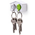 Держатель и брелок для ключей двойной Mini Duo Sparrow - Фото 1