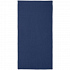 Полотенце Odelle, большое, ярко-синее - Фото 2